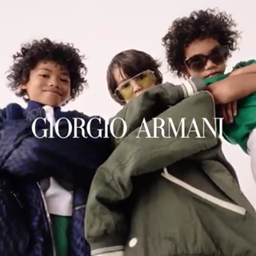 Coffret cadeau Acqua di Gio Profondo Eau de Parfum 100 ml Armani