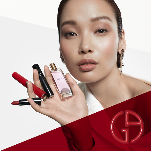 Armani beauty fr store