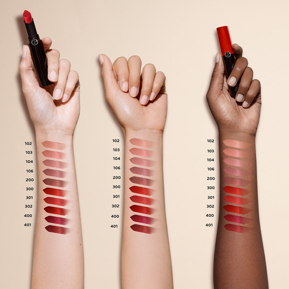 Lip Power