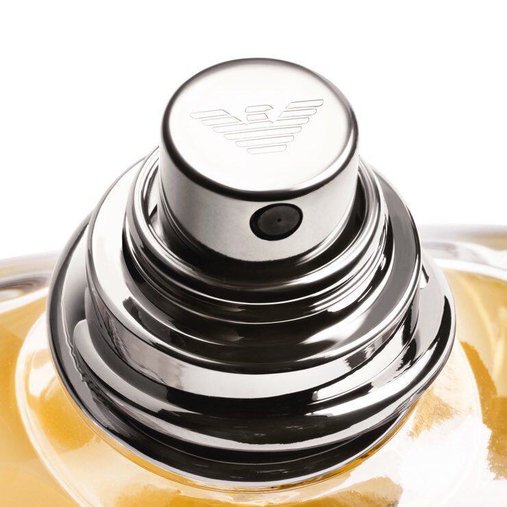 Emporio Armani Because It’s You