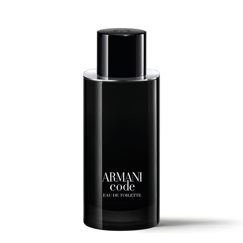 Armani Code Eau de Toilette Men s Perfumes Armani beauty