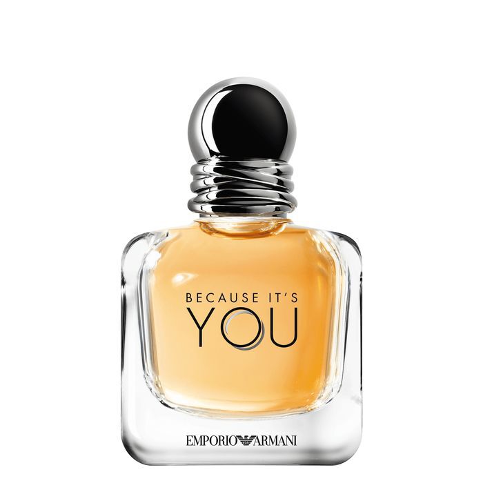 she armani