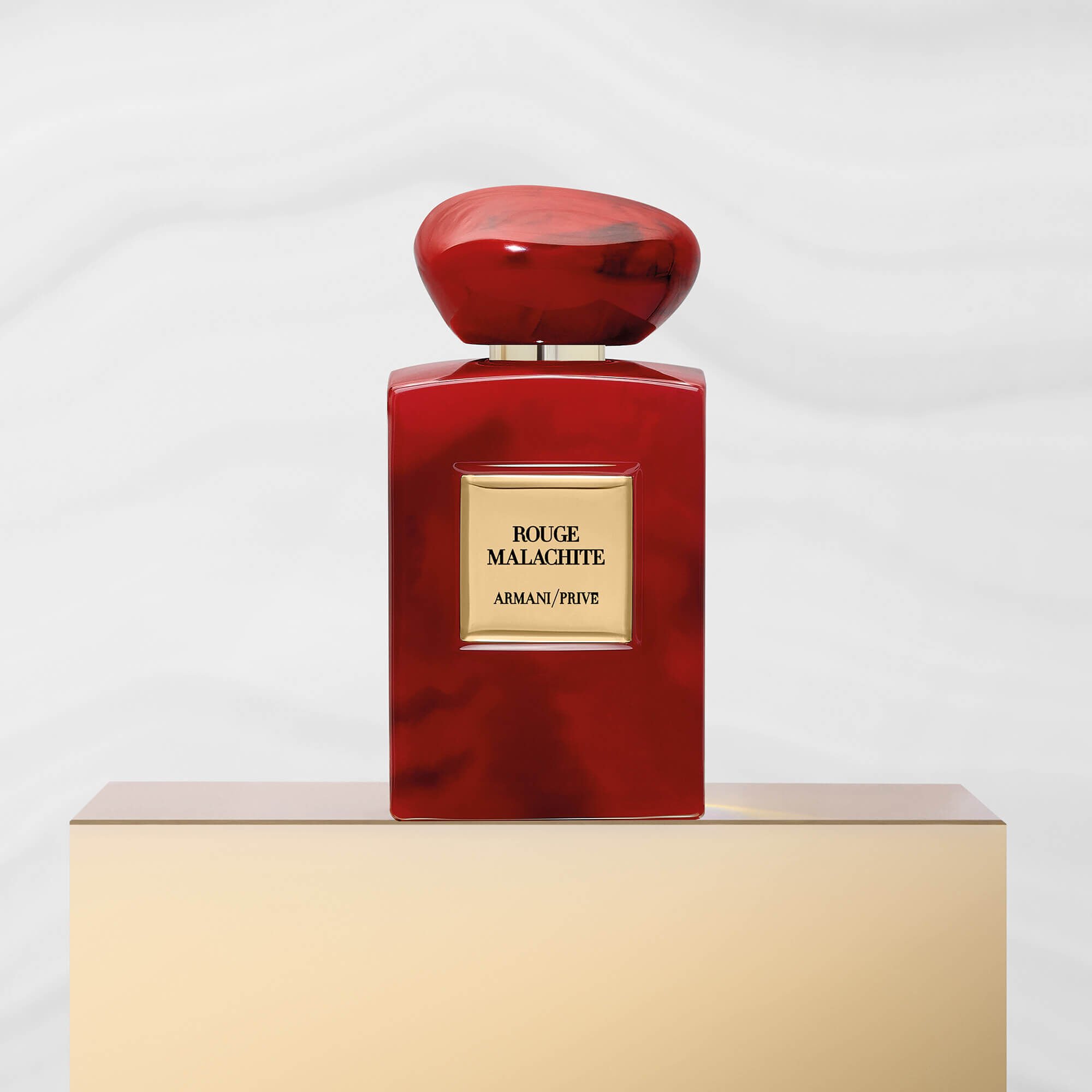 Giorgio armani rouge malachite store