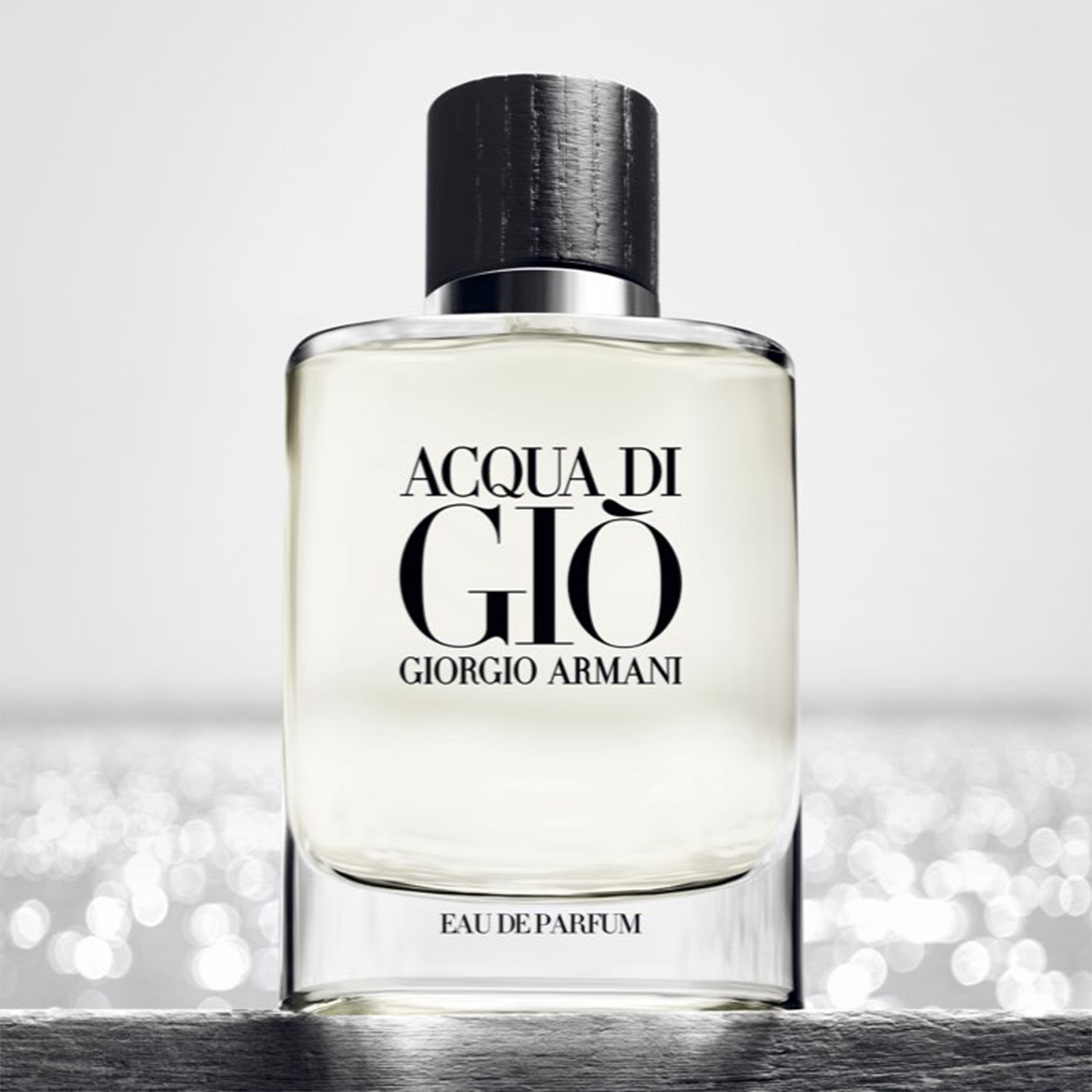 Acqua Di Gio Eau De Parfum - Rechargeable