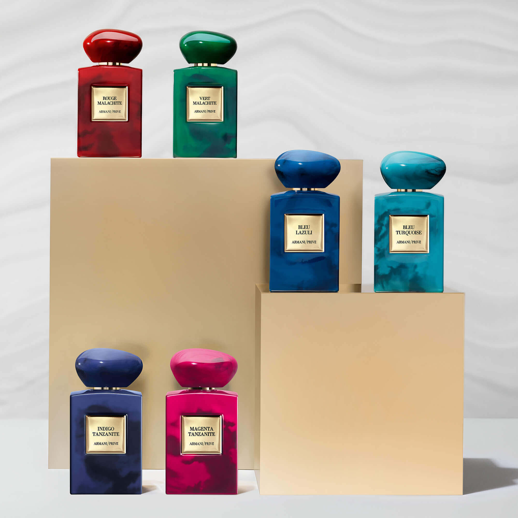 ARMANI/PRIVE Bleu Lazuli