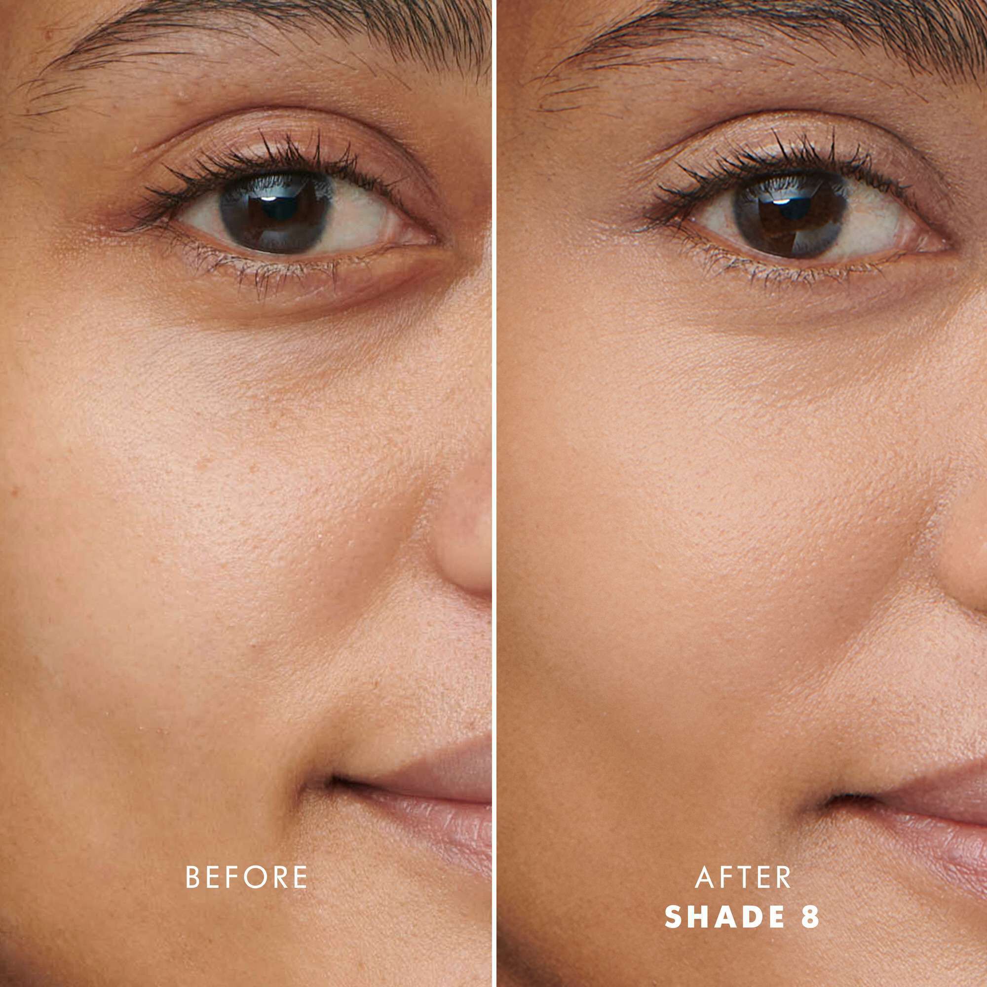 Correcteur de teint Eclat Luminous Silk