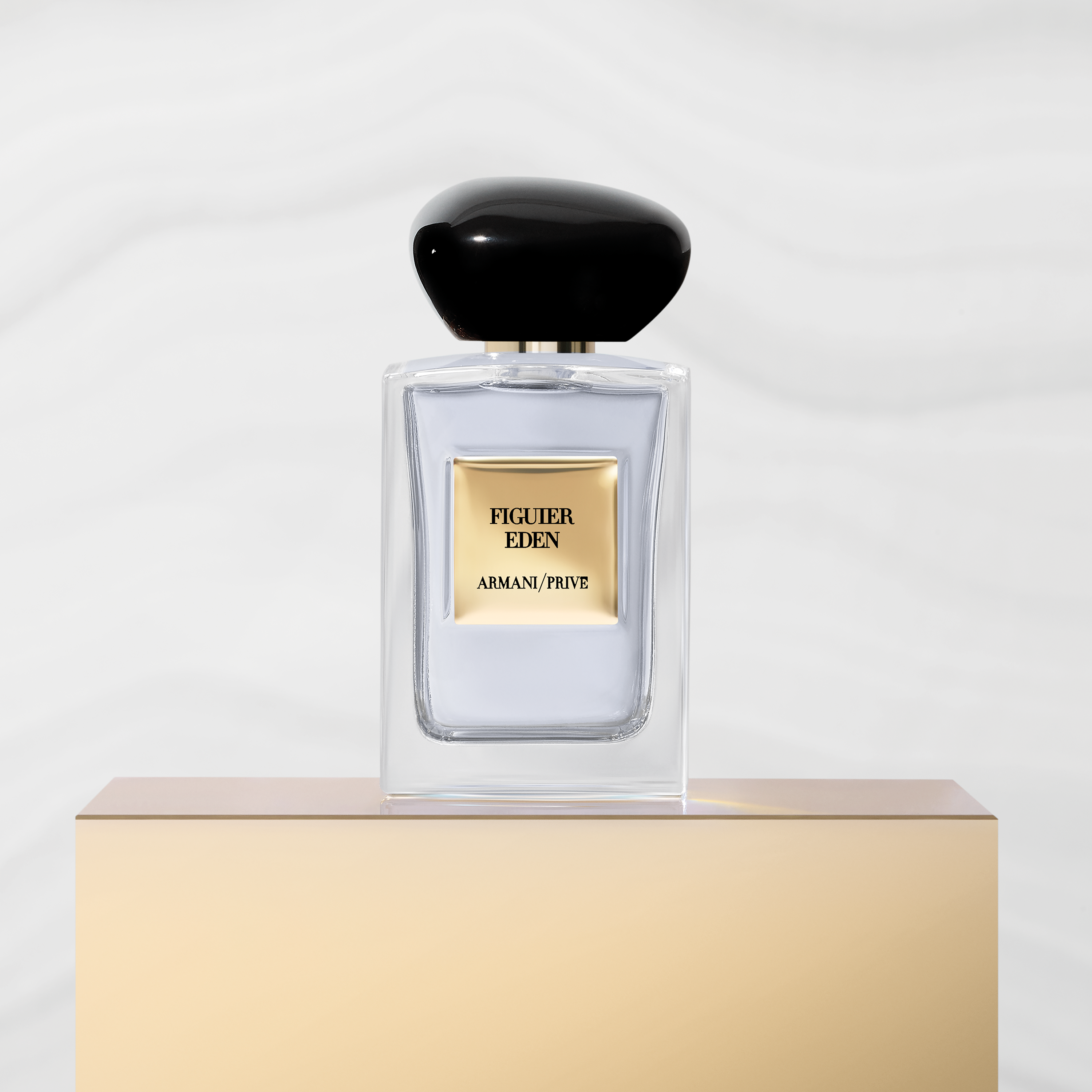 Parfum Armani Prive Figuier Eden Armani beauty France