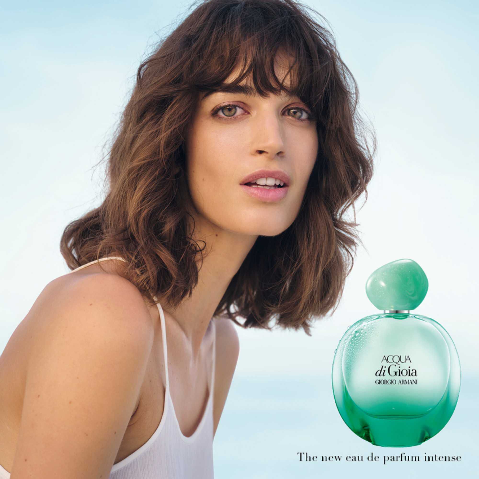Acqua di Gioia Eau de Parfum Intense