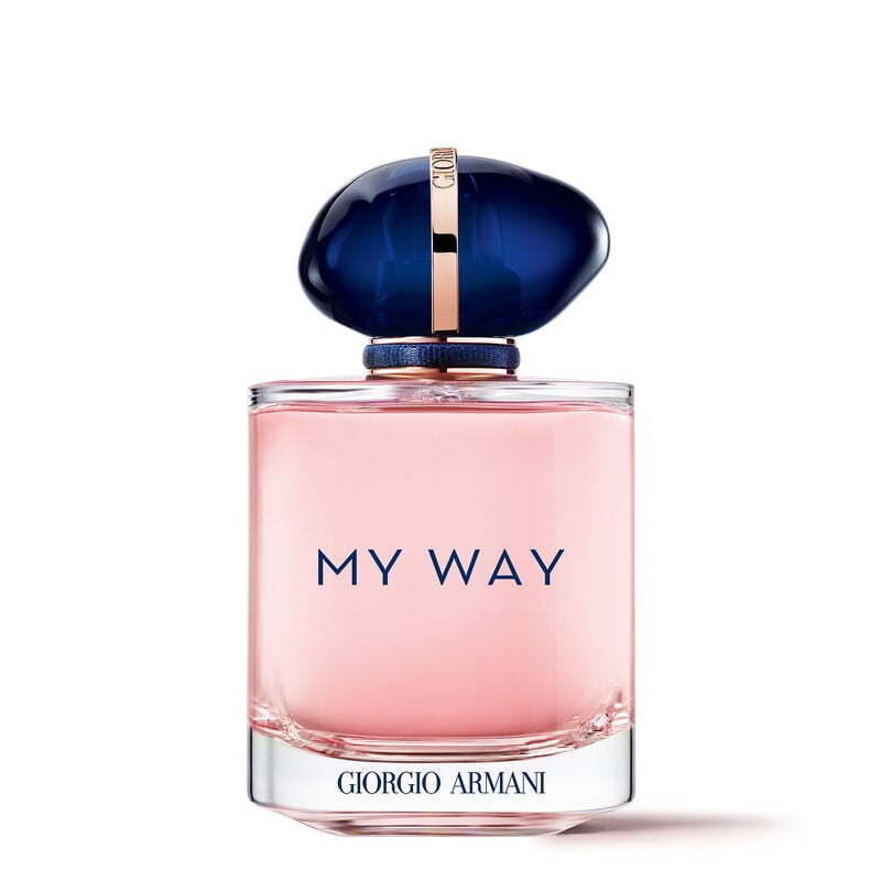 Profumo armani sales