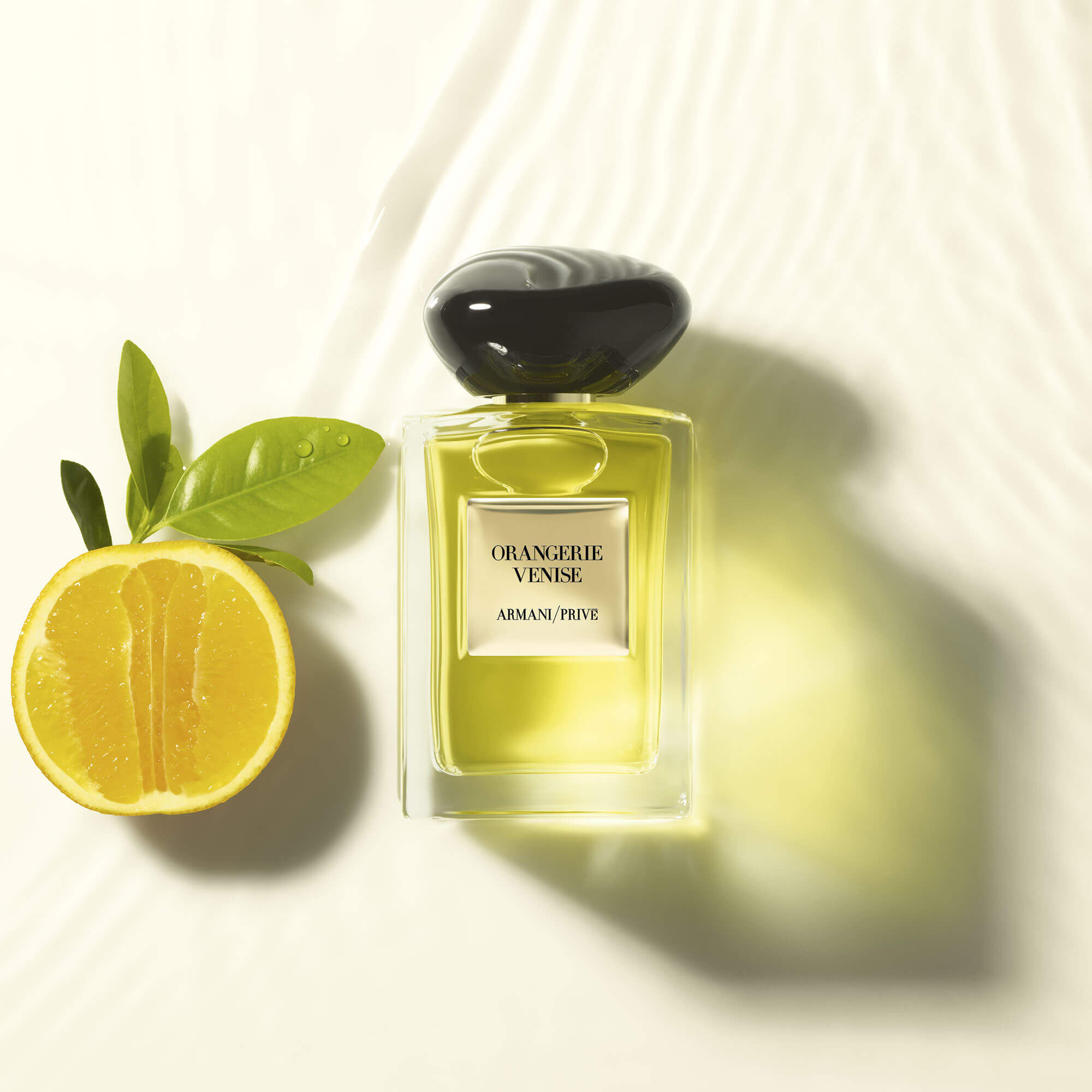 ARMANI/PRIVE Orangerie Venise