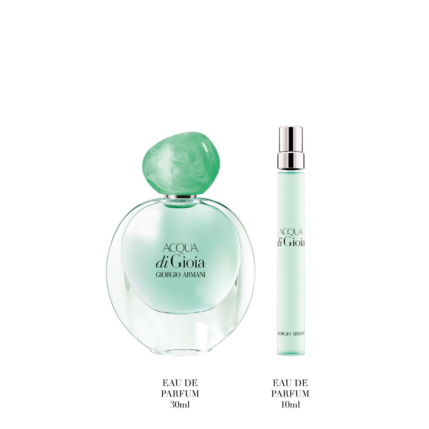 ACQUA DI GIOIA 30ML COFFRET CADEAU