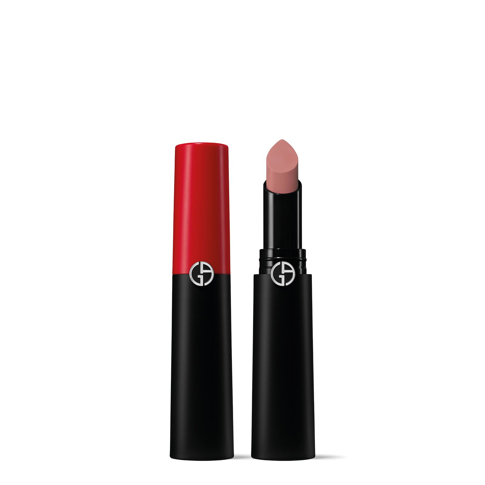 Armani beauty - Lip Power Matte - 111 True - Femme