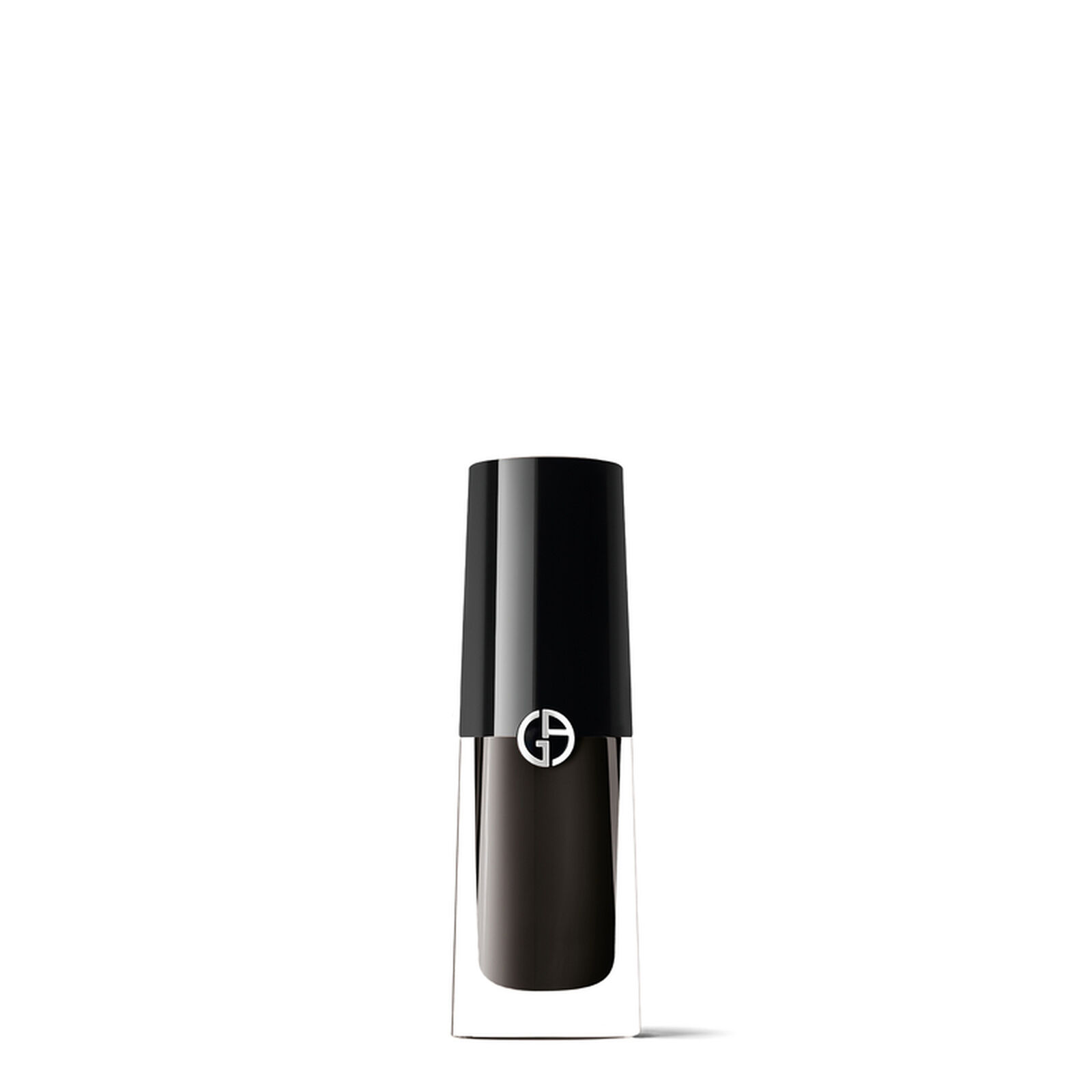 Armani beauty - Fard À Paupières Eye Tint - 99m-Ebony - Femme