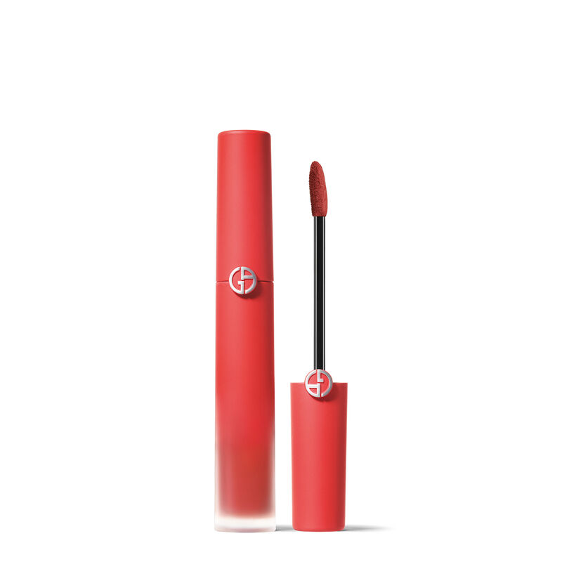 Lip Maestro Satin rouge a levres eclatant Armani beauty