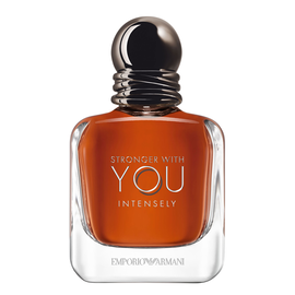 Emporio Armani Stronger With You Intensely Eau de Parfum