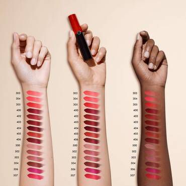 Lip Power