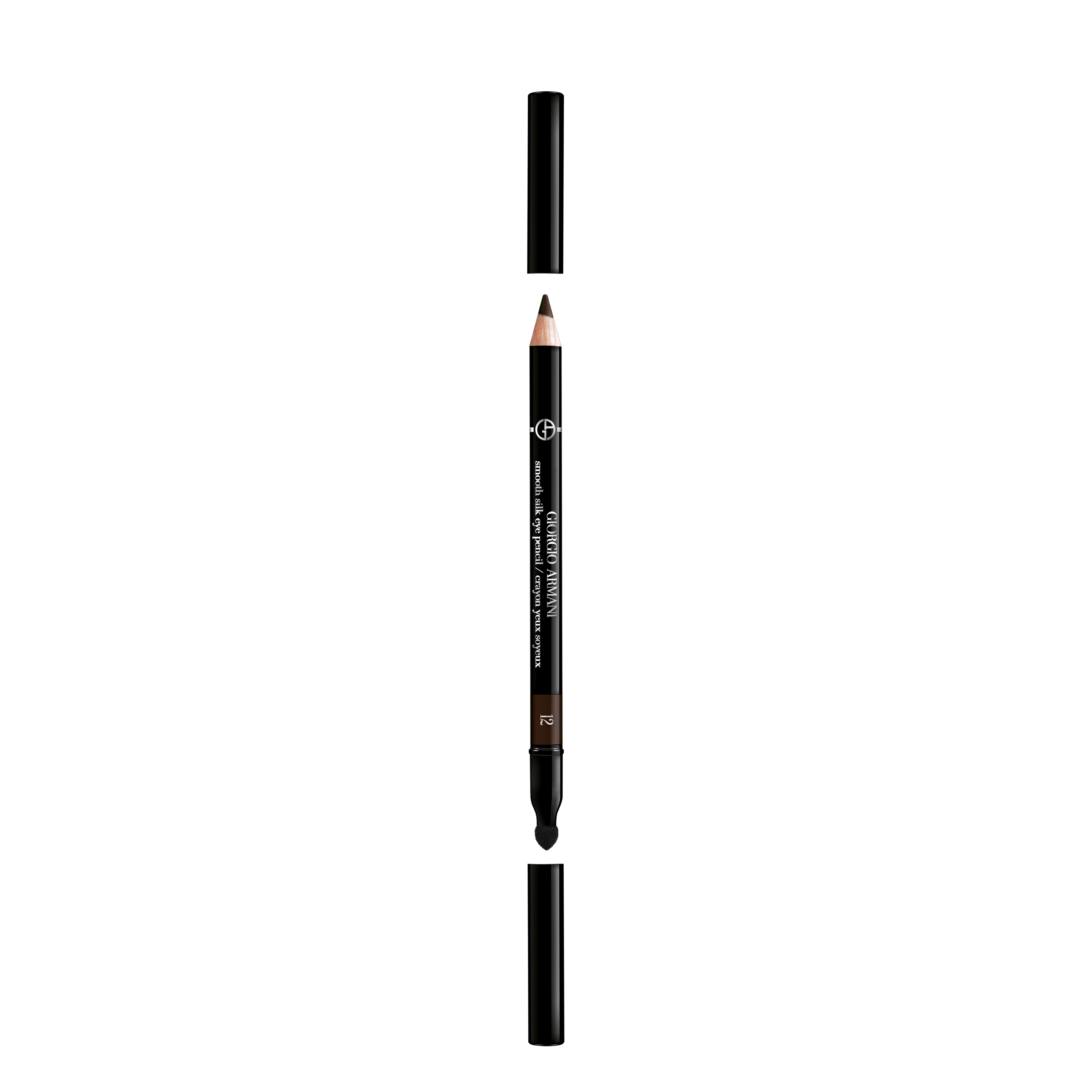 Crayon yeux Smooth Silk Eye Pencil Armani Beauty France