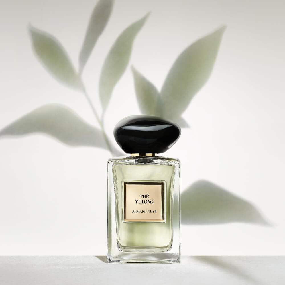 Armani/Prive THE YULONG