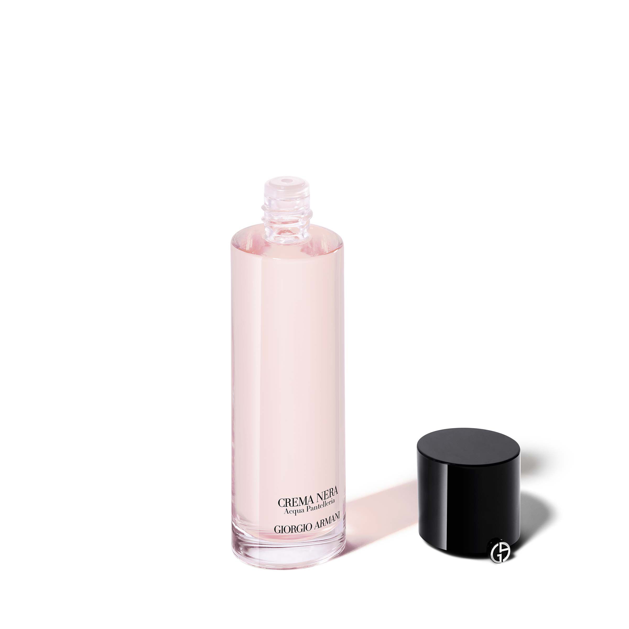 Lotion de soin antioxydante Crema Nera Acqua Pantelleria