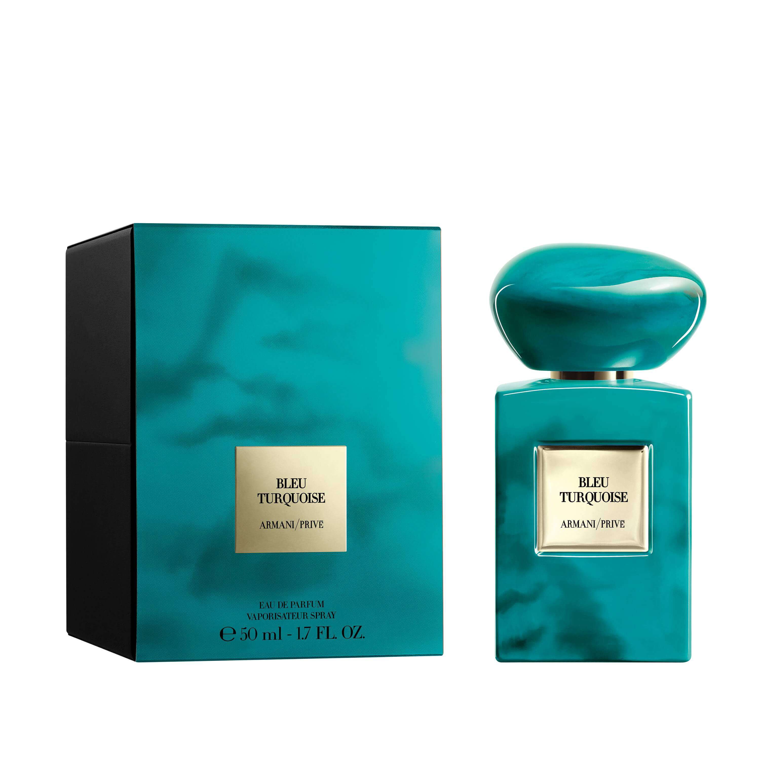 ARMANI/PRIVE Bleu Turquoise Fragrance
