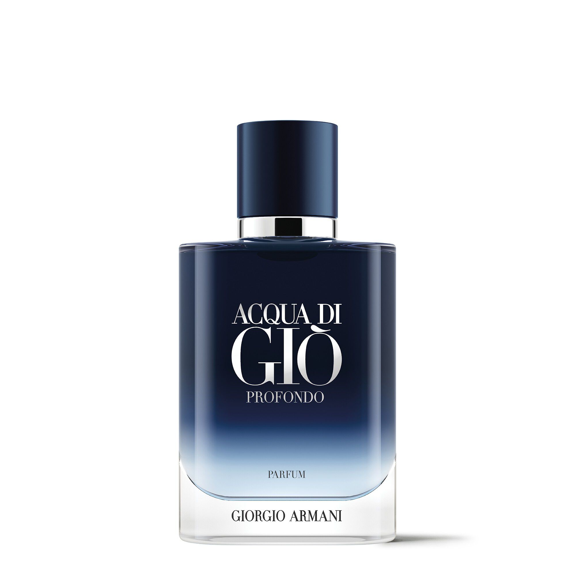 Acqua Di Giò Profondo Parfum: La profonde fraîcheur de la mer | Armani beauty