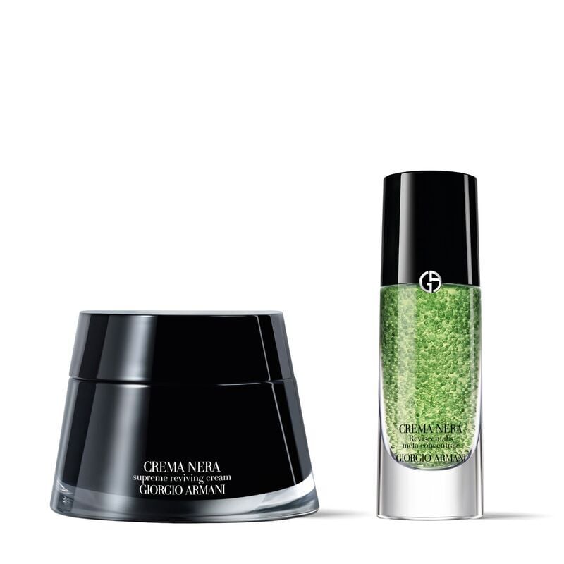 COFFRET ROUTINE CREMA NERA