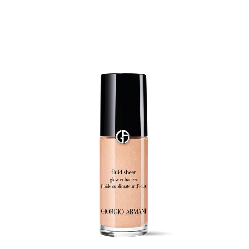Illuminateur de teint Fluid Sheer