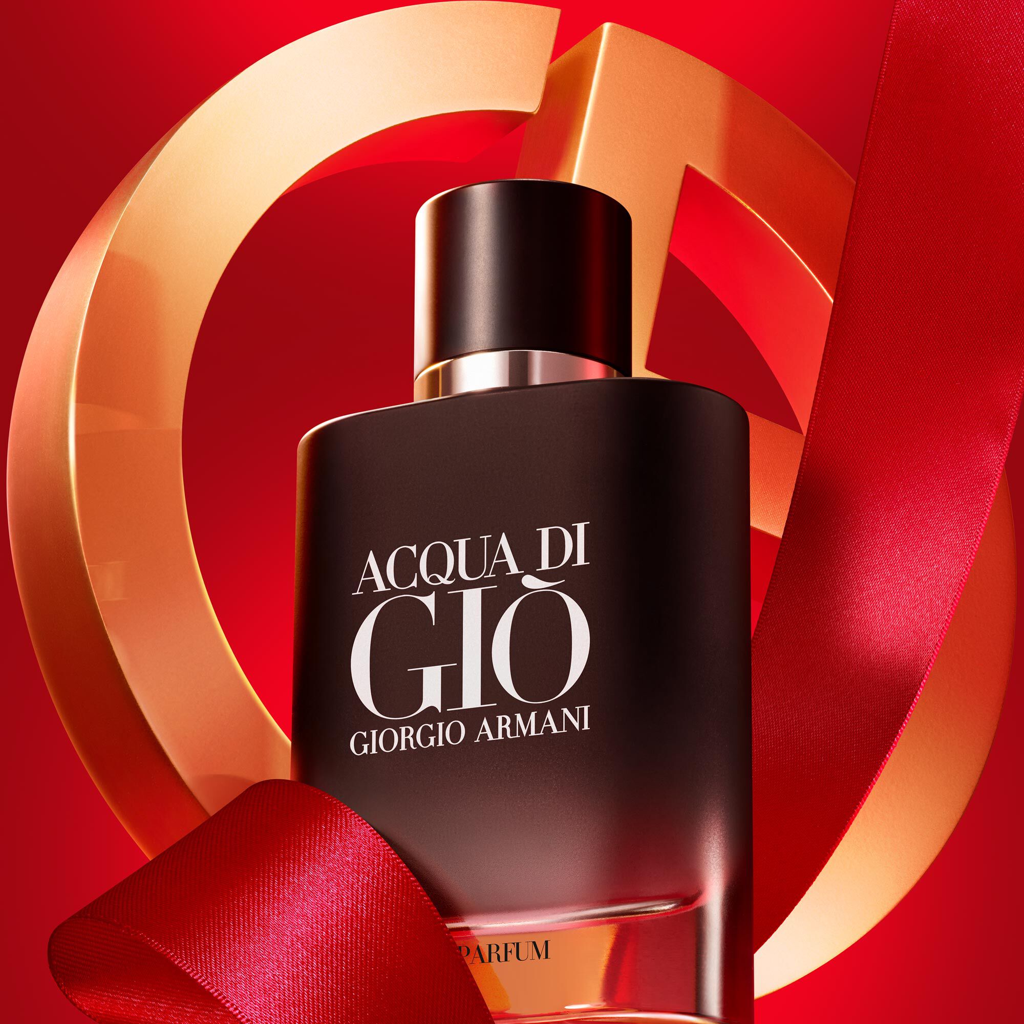 Coffret-cadeau Acqua di Gio Le Parfum 75 ml