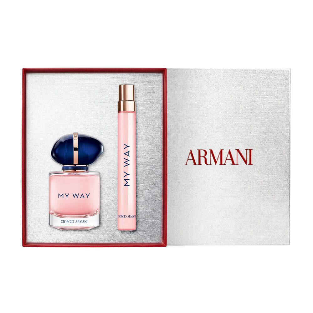 My Way Eau de Parfum 30ml Coffret cadeau de Noel