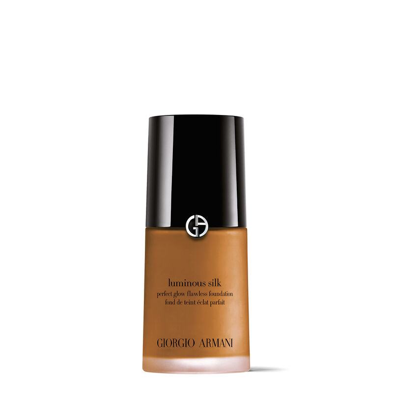 Fond de teint Luminous Silk Classique Armani beauty