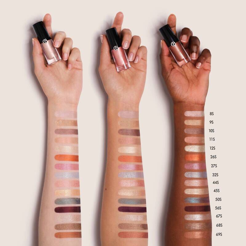 Fard a paupieres Eye Tint