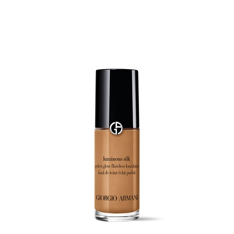 Giorgio armani lasting silk foundation discount