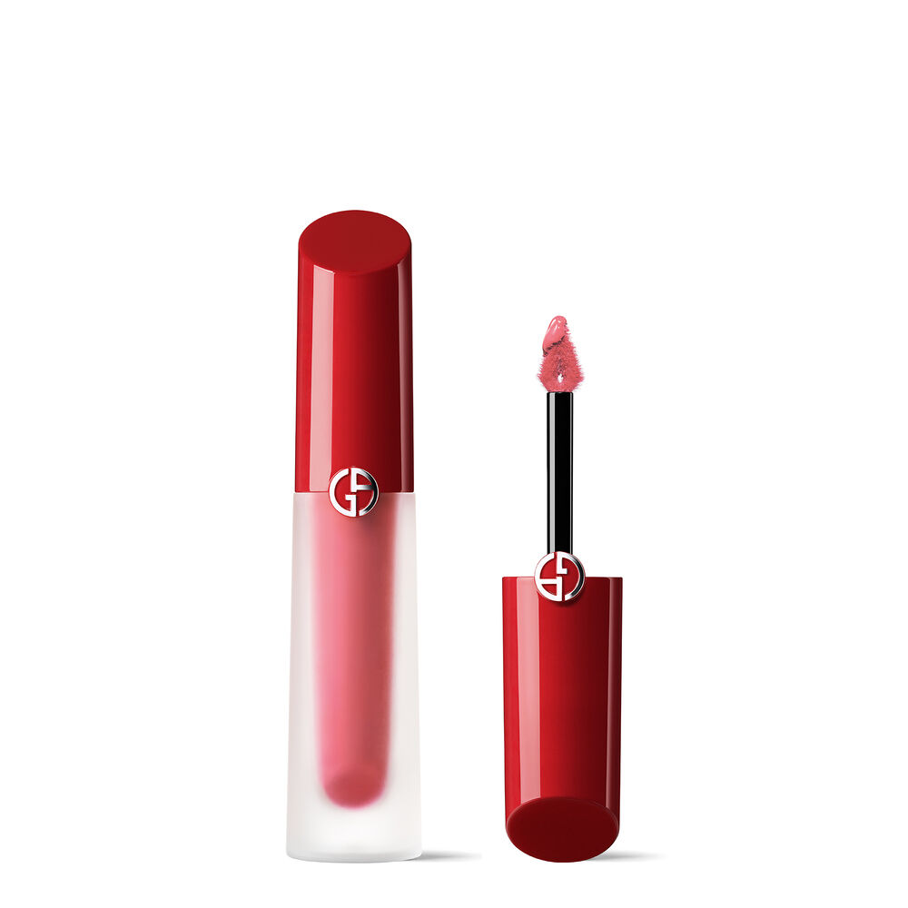 Lip Maestro Satin rouge a levres eclatant Armani beauty