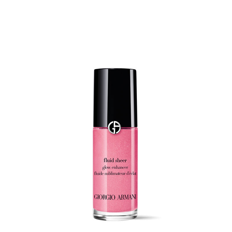 Armani fluid sheer 10 discount