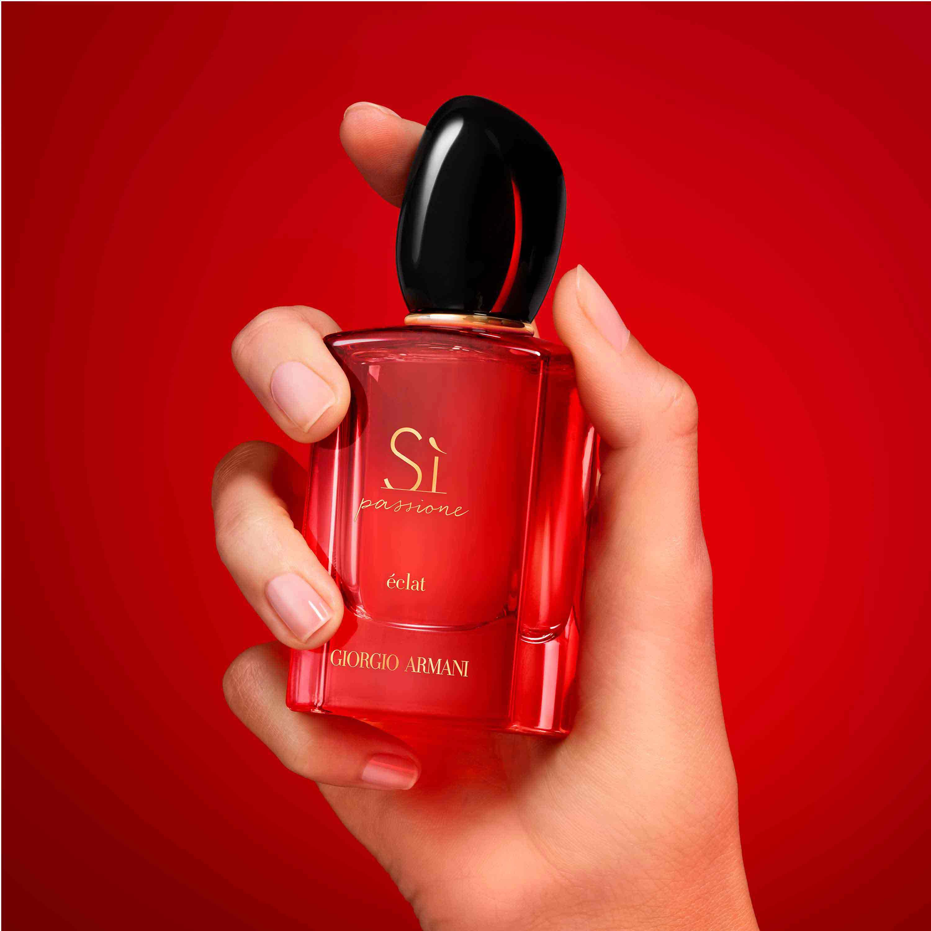 Si Passione Eclat De Parfum