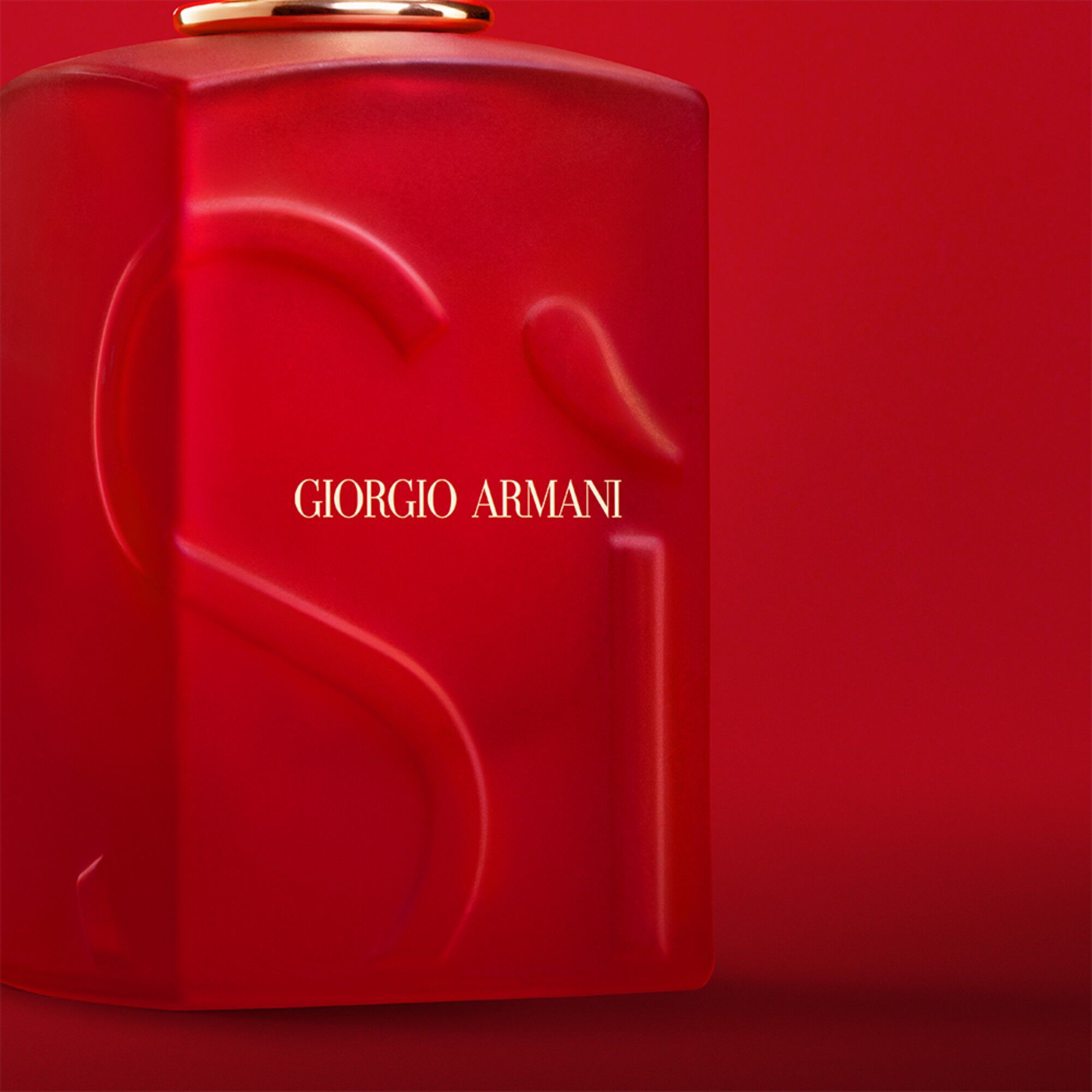 SI PASSIONE RED BLOOM
