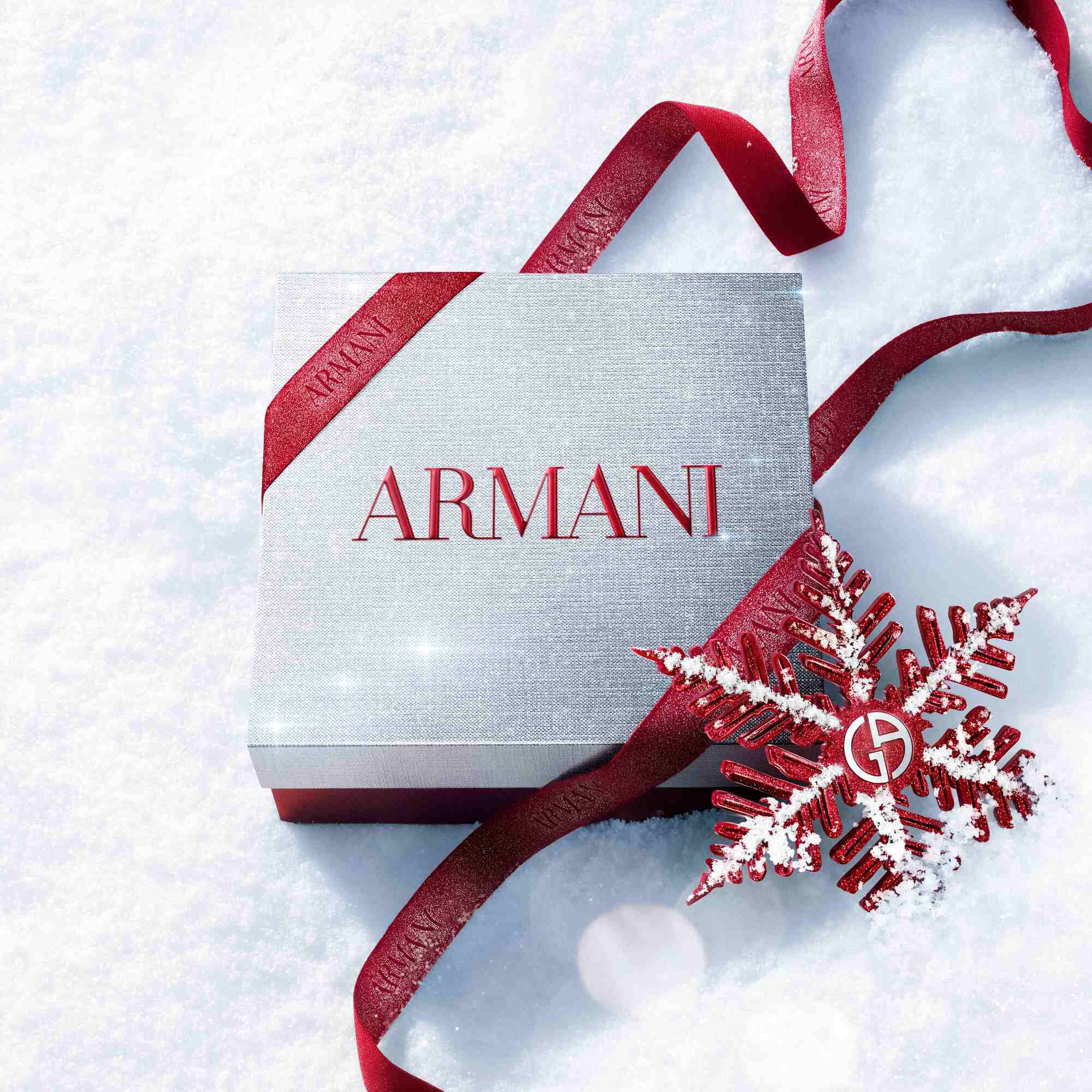 My Way Eau de Parfum Coffret Cadeau de Noel 90 ml