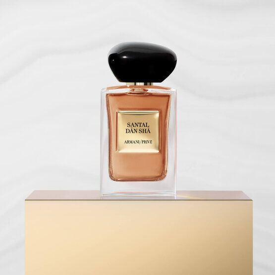 Armani/Privé Santal Dān Shā, bestseller | Armani beauty