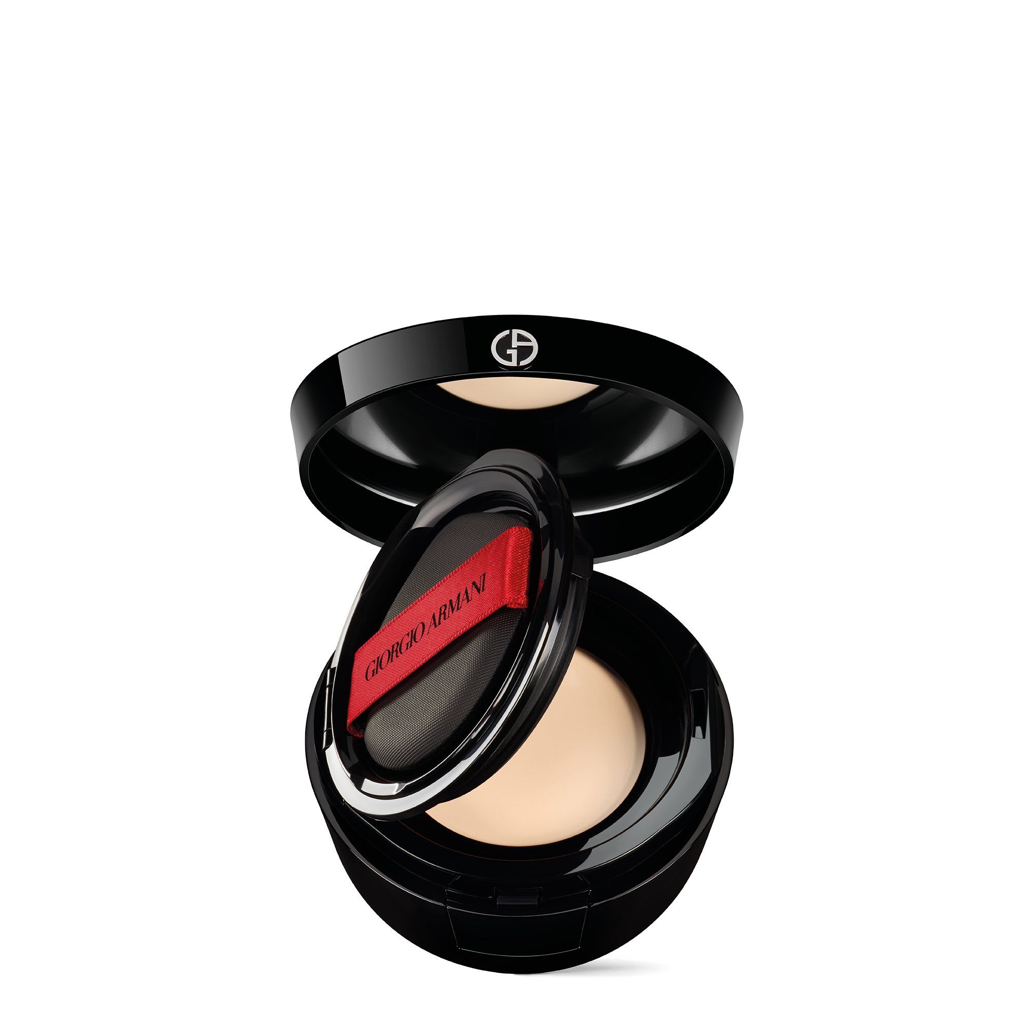 Power Fabric Compact Foundation Armani Beauty France