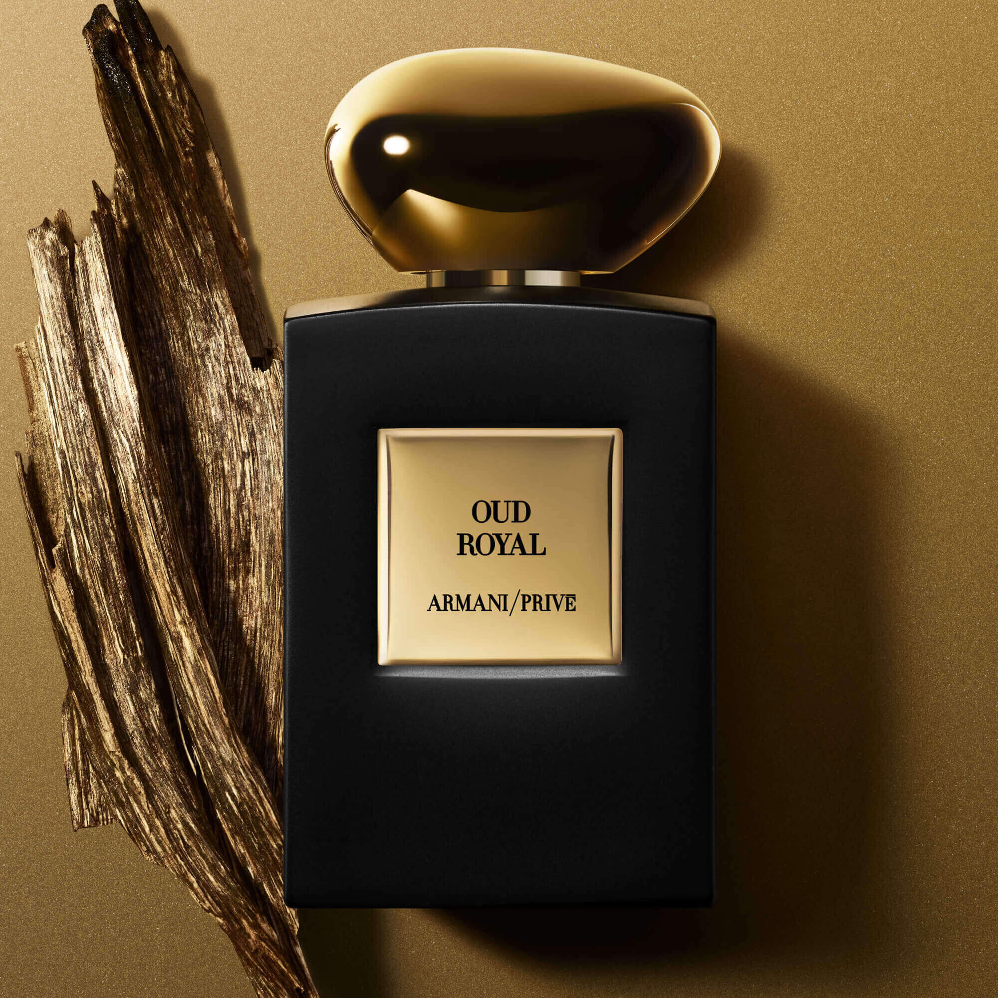 ARMANI/PRIVE Oud Royal
