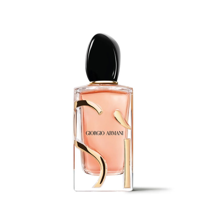 Si intense armani 100ml discount