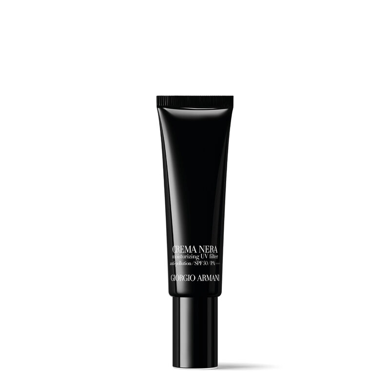 Crema Nera Moisturizing UV Filter Lightweight UV Protector