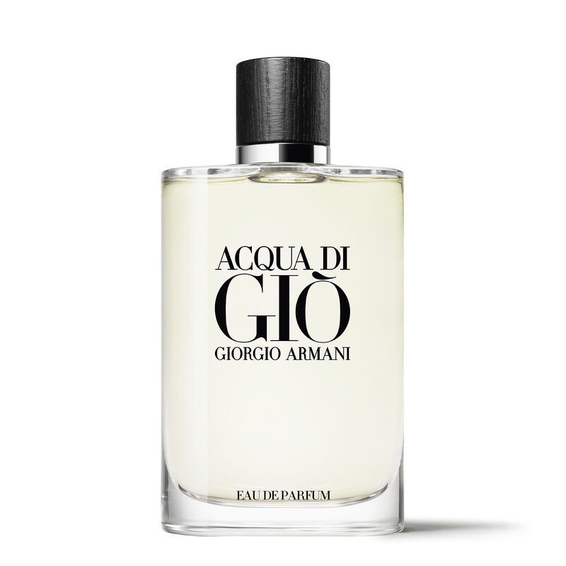 Nouvelle Acqua Di Gio Eau de Parfum Armani beauty