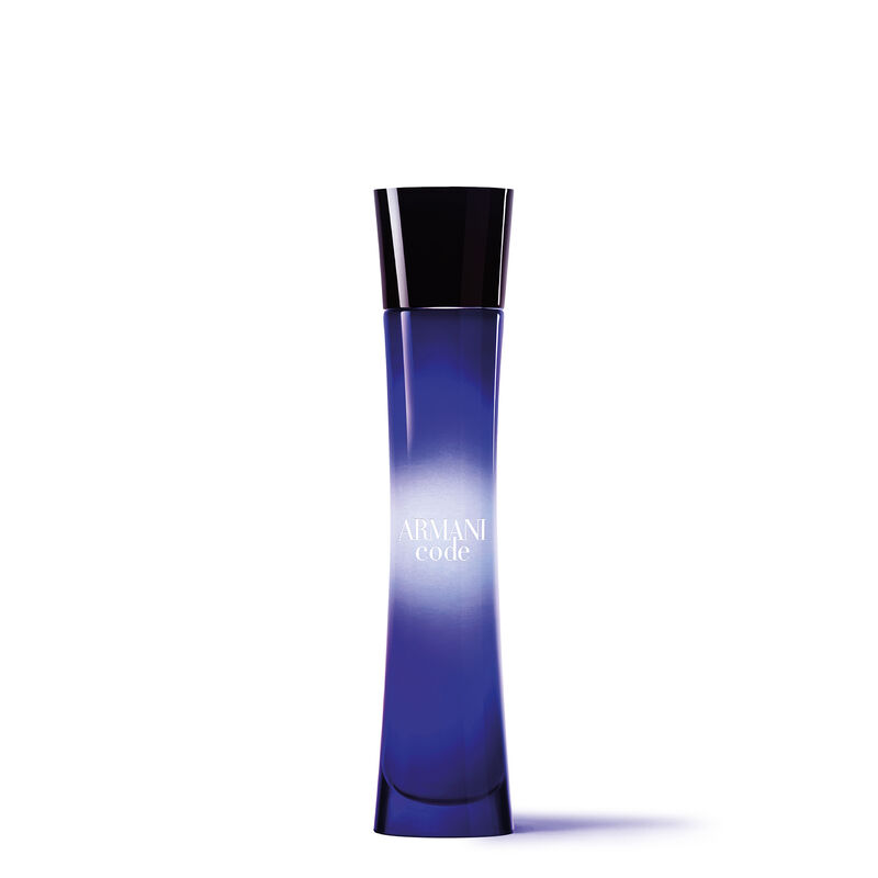 Giorgio armani code perfume for her on sale