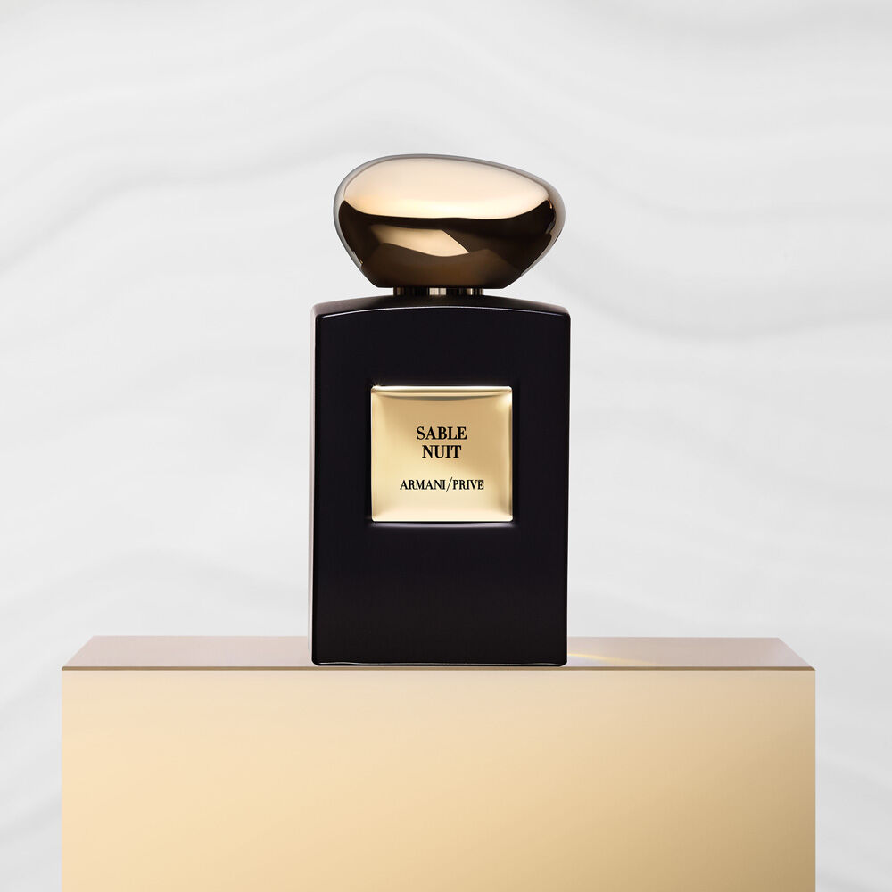 ARMANI/PRIVE Sable Nuit