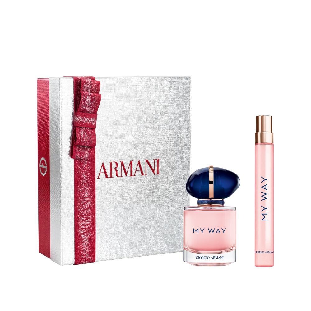 My Way Eau de Parfum 30ml Coffret cadeau de Noel