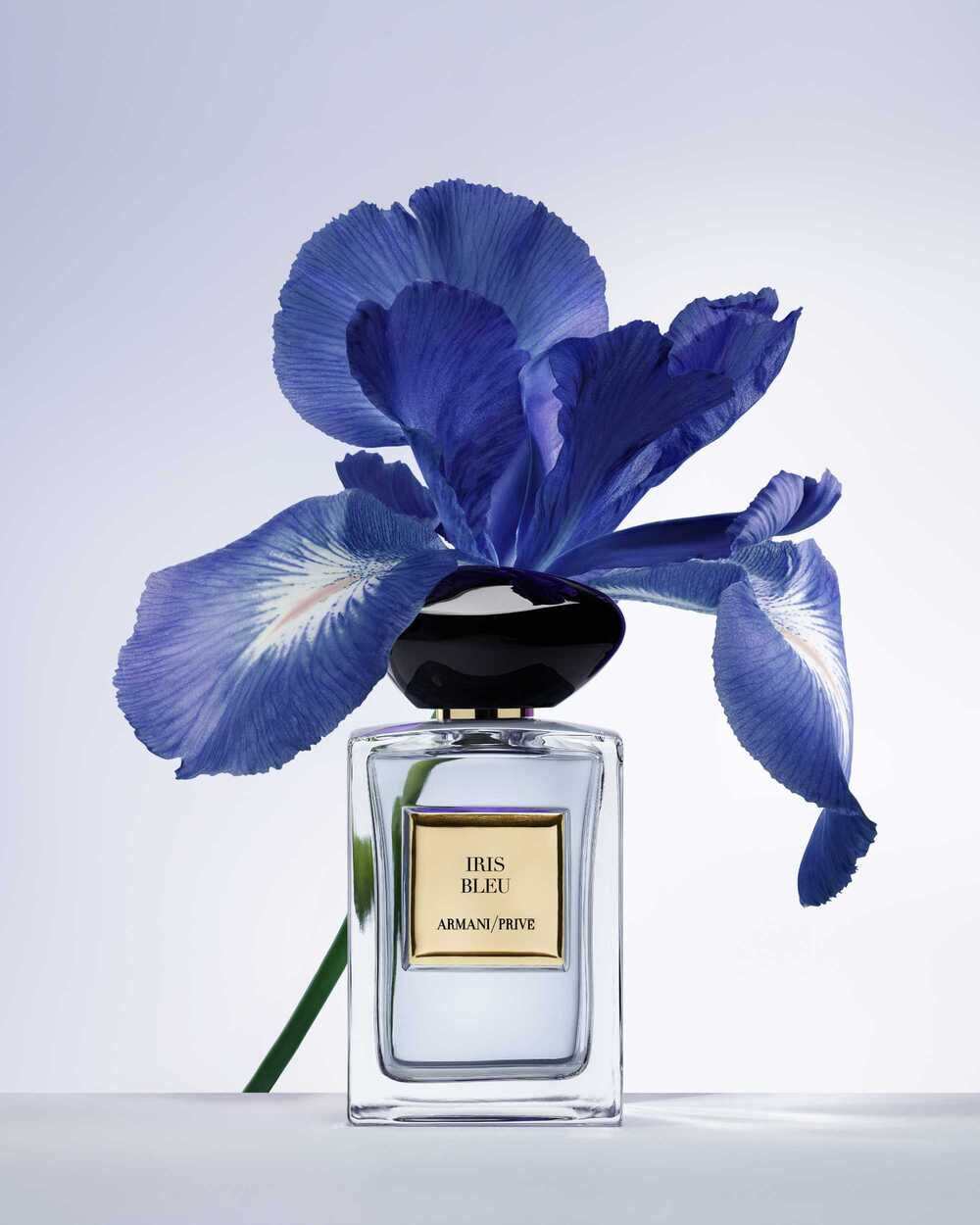 ARMANI/PRIVE IRIS BLEU