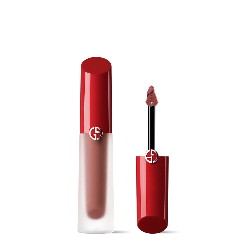 Lip Maestro Satin rouge a levres eclatant Armani beauty