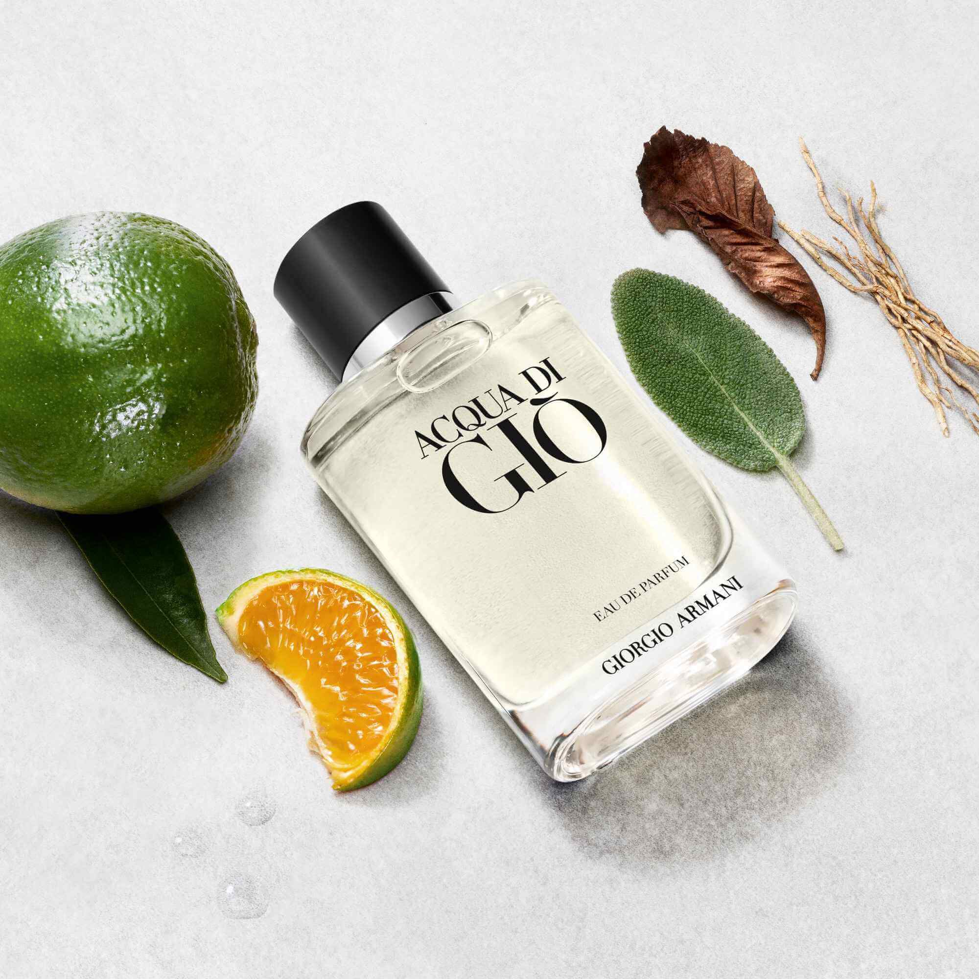 ACQUA DI GIO EAU DE PARFUM