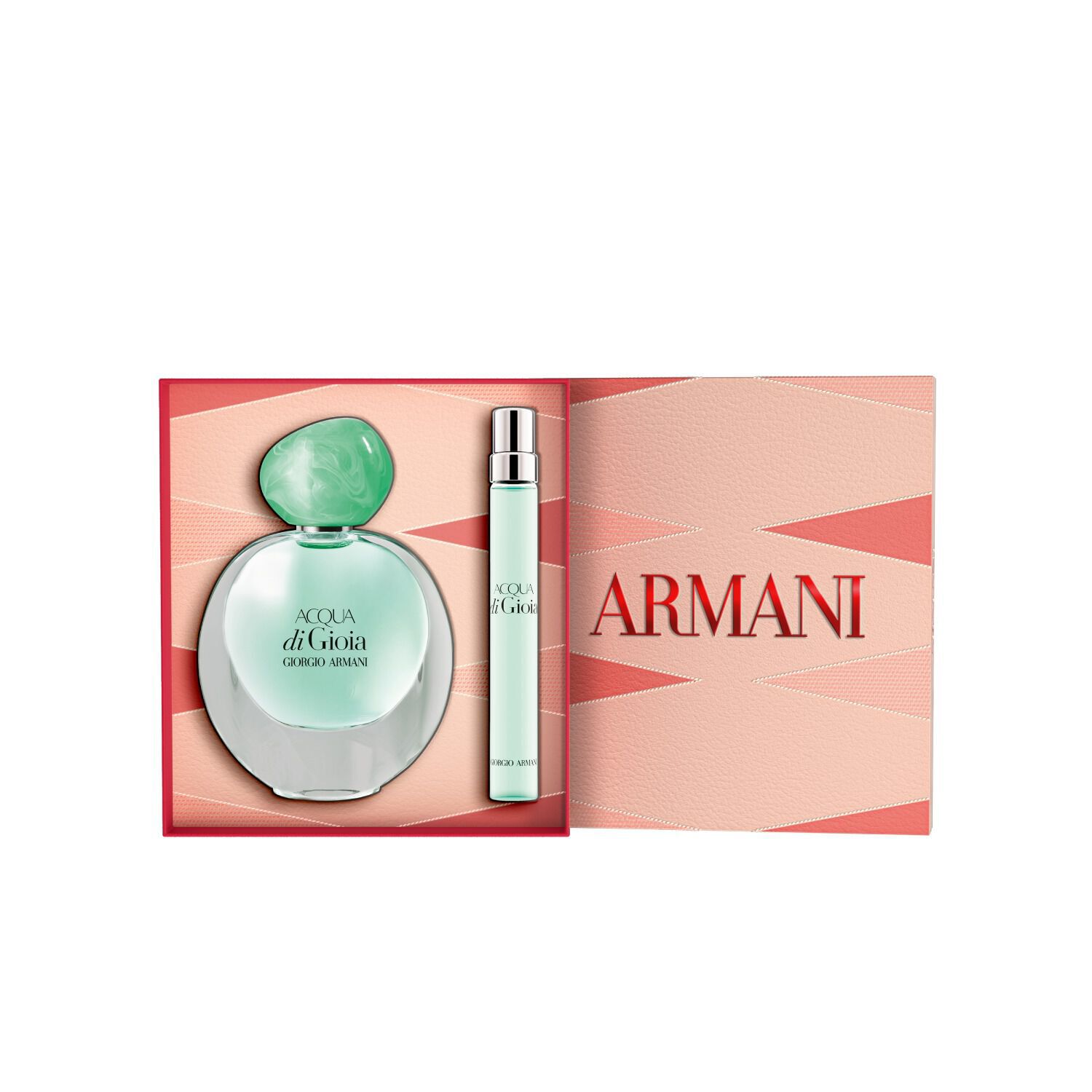 ACQUA DI GIOIA 30ML COFFRET CADEAU